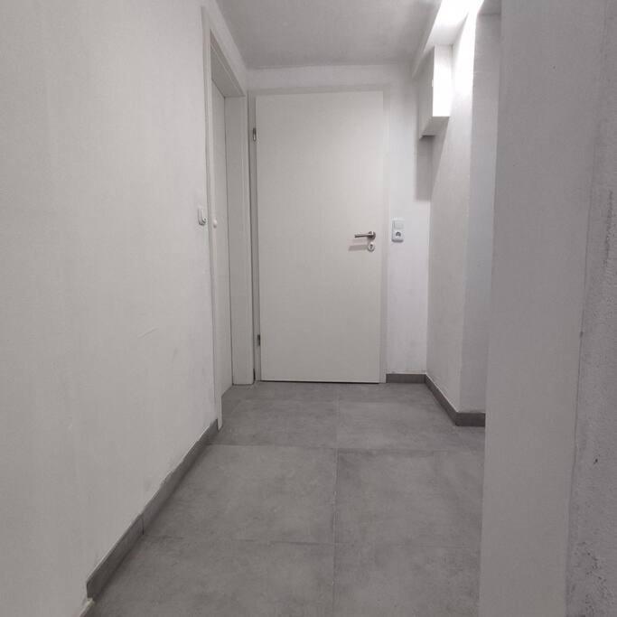 Ferienwohnung Baden Baden Rastatt Elsass Hügelsheim Exteriér fotografie